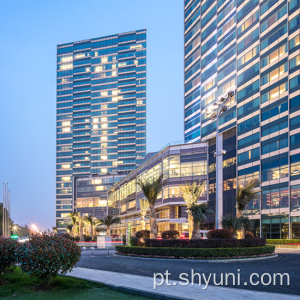 Pudong Kerry Apartments for Rent-Green Community